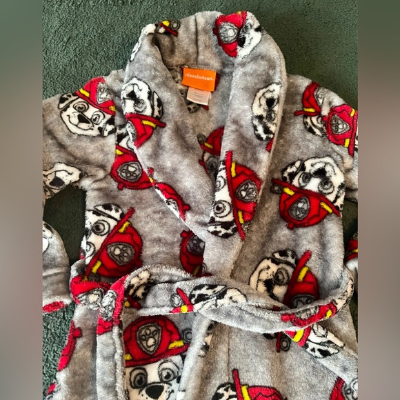 3T PAW PATROL Robe - Picture 2 of 3